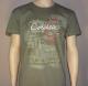 Tee-Shirt text shadow